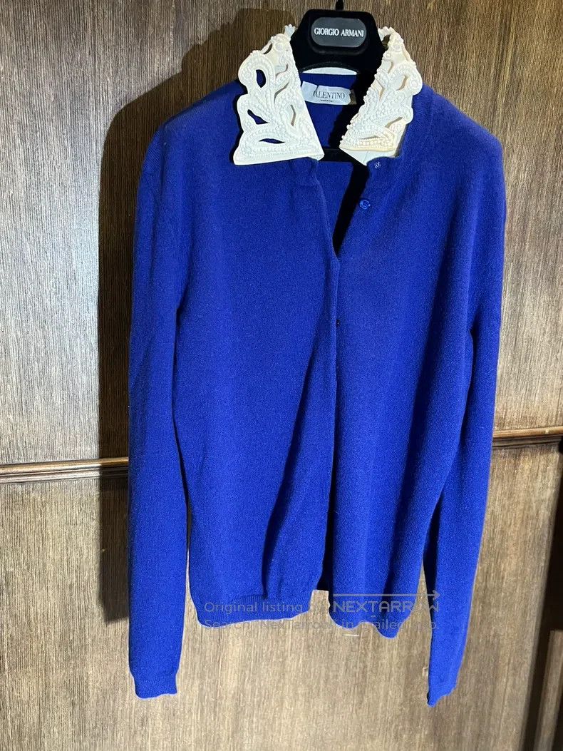 Other Valentino sweater Size L / US 10 / IT 46 - 1 Thumbnail