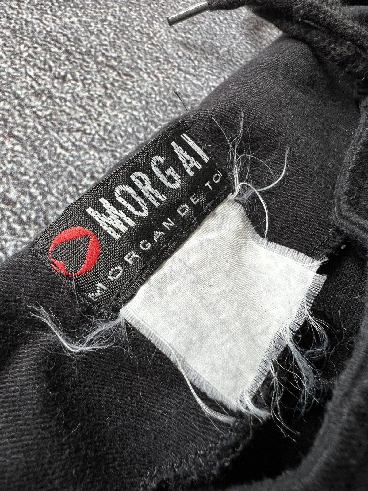 Morgan De Toi Morgan De Toi “Lover’s Morgan” Bootcut Pants with Flares Size 32" / US 10 / IT 46 - 3 Thumbnail