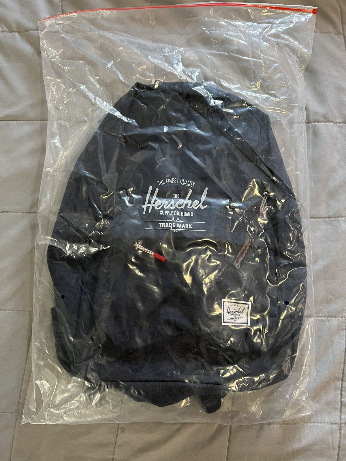 Herschel Supply Co. Classic Backpack