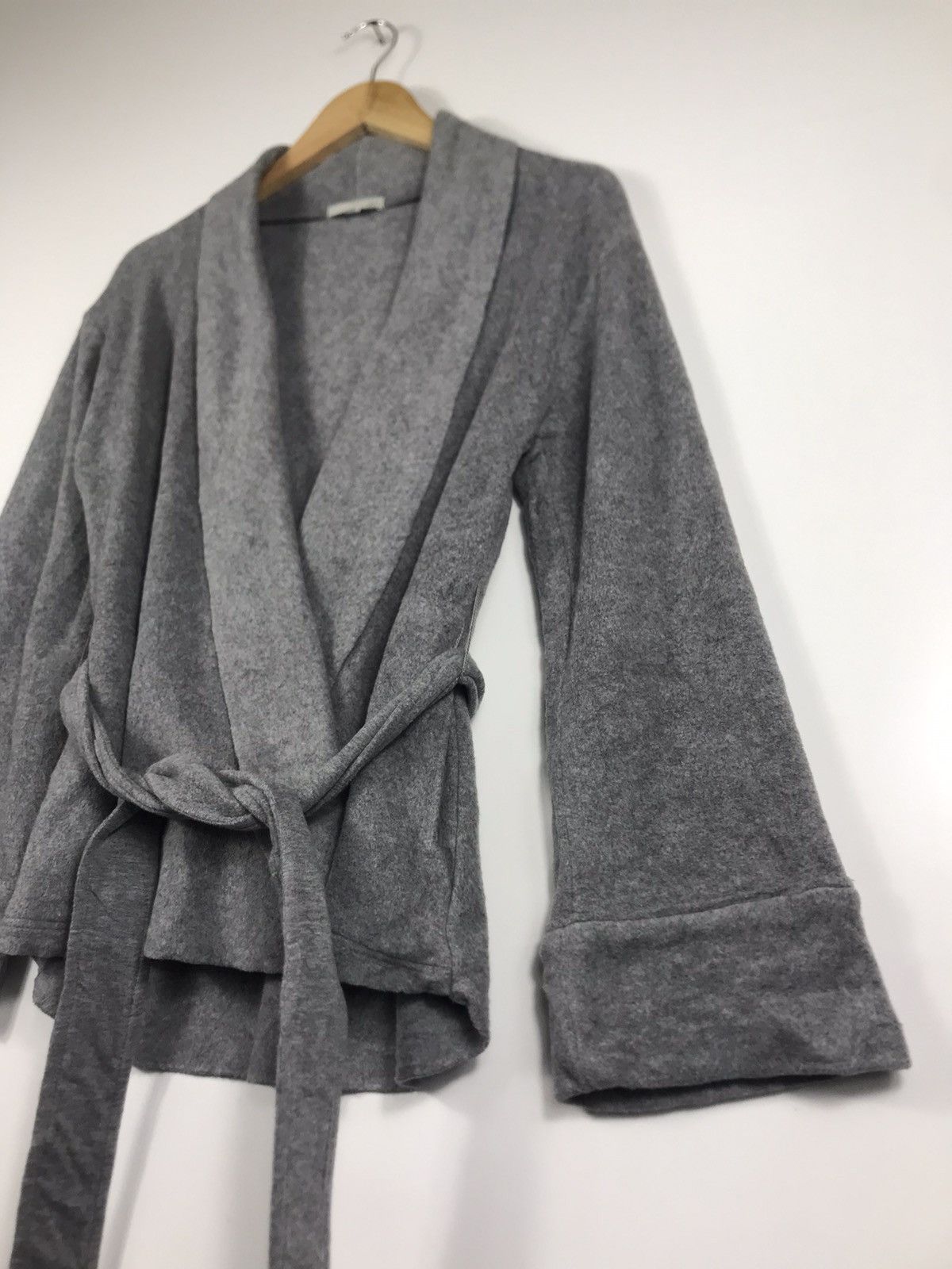 Skin 🔥Skin Cardigan Sweater Size XS / US 0-2 / IT 36-38 - 3 Thumbnail