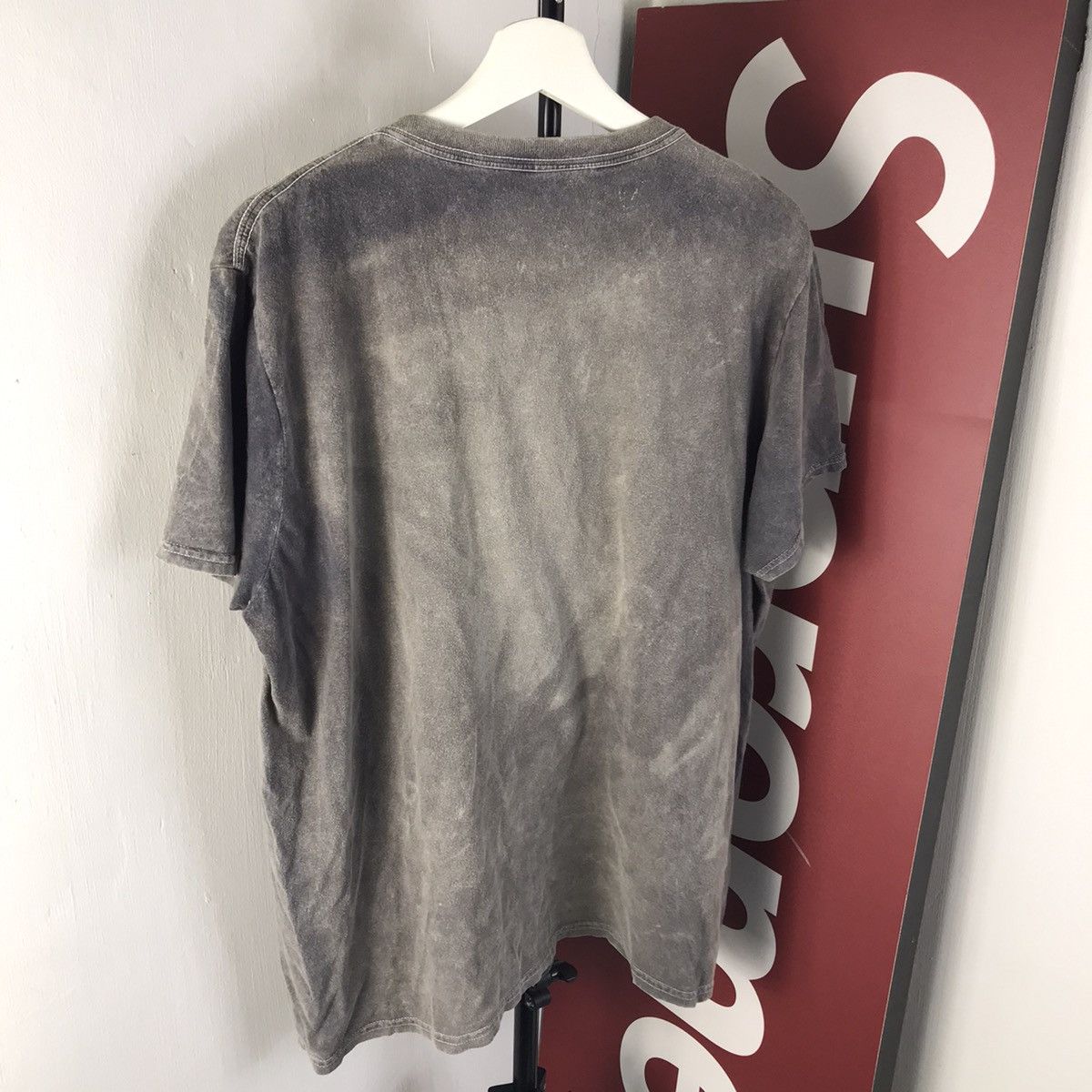 Band Tees × Prince × Vintage Prince Controversy acidwash Tour 2004 Ever T-Shirt Size US L / EU 52-54 / 3 - 6 Thumbnail