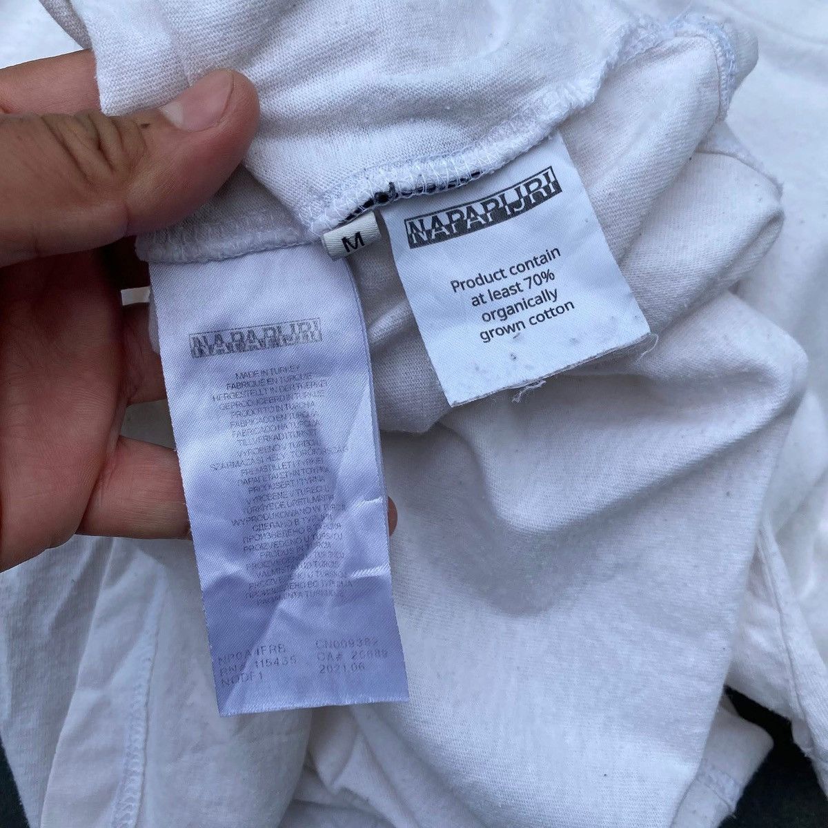 Napapijri RARE ‼️ Napapijri Size US M / EU 48-50 / 2 - 5 Thumbnail