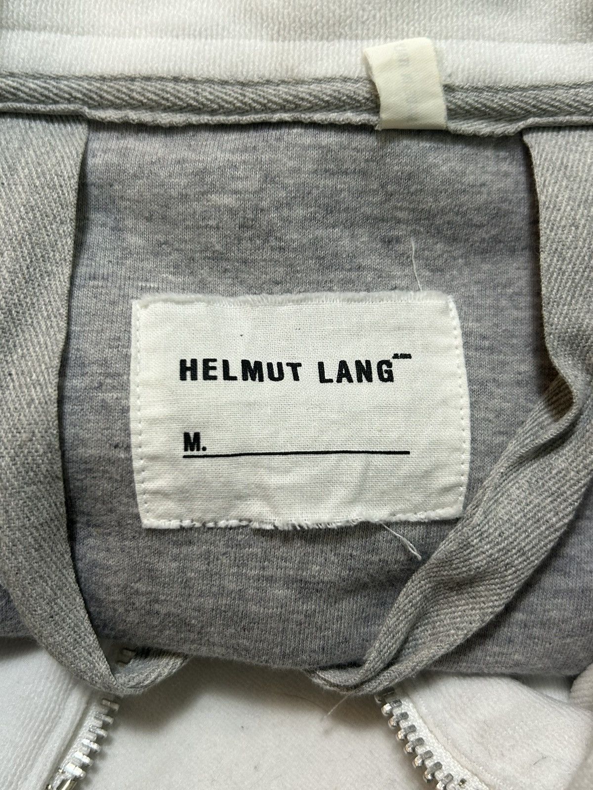 Helmut Lang AW00 Bondage Backpack Knit Vest Size US M / EU 48-50 / 2 - 6 Thumbnail