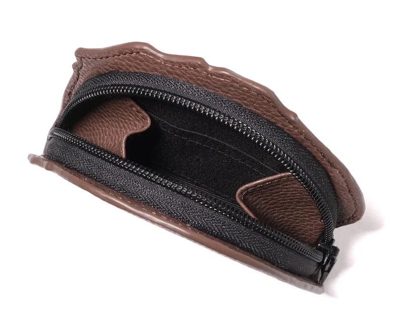 Bape Bape Coin Pouch Size ONE SIZE - 3 Thumbnail