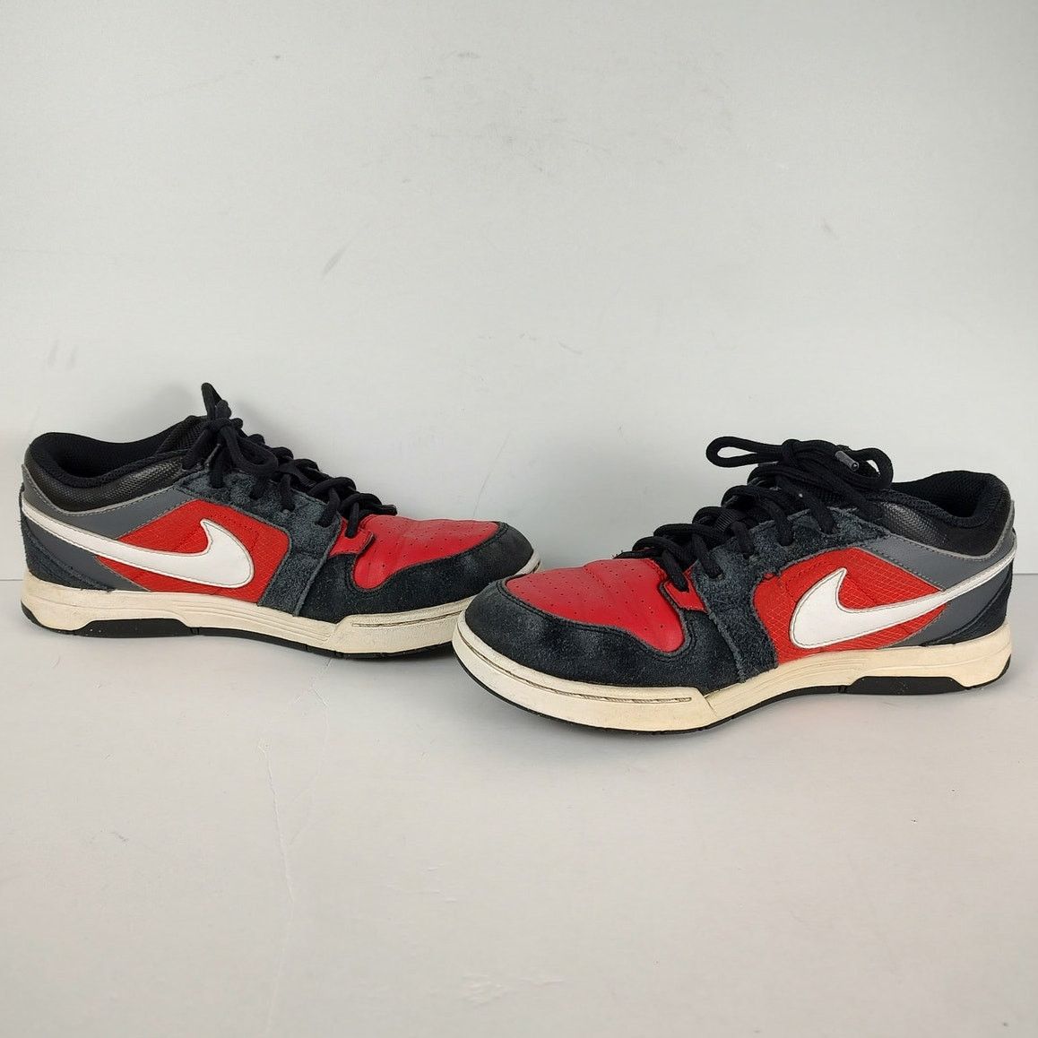 Nike Nike Mogan Low 2 streetwear skater shoe youth 6 / womens 7.5 Size US 7.5 / IT 37.5 - 3 Thumbnail