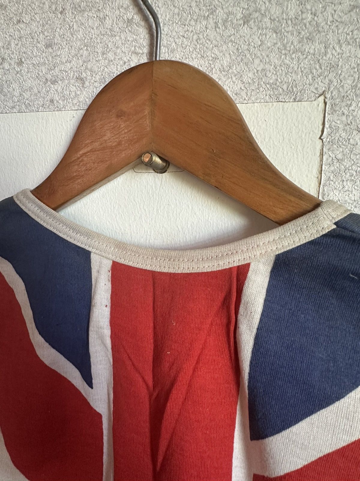 Band Tees Vintage 80s PUNK singlet Sid Vicious BPT01 Size US XS / EU 42 / 0 - 4 Thumbnail