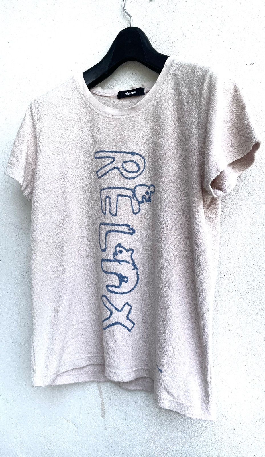 Ne-Net Vintage Ne-Net Shirt Size M / US 6-8 / IT 42-44 - 1 Thumbnail