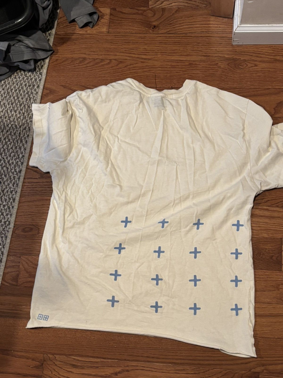 Ksubi Ksubi shirt Size US M / EU 48-50 / 2 - 3 Thumbnail