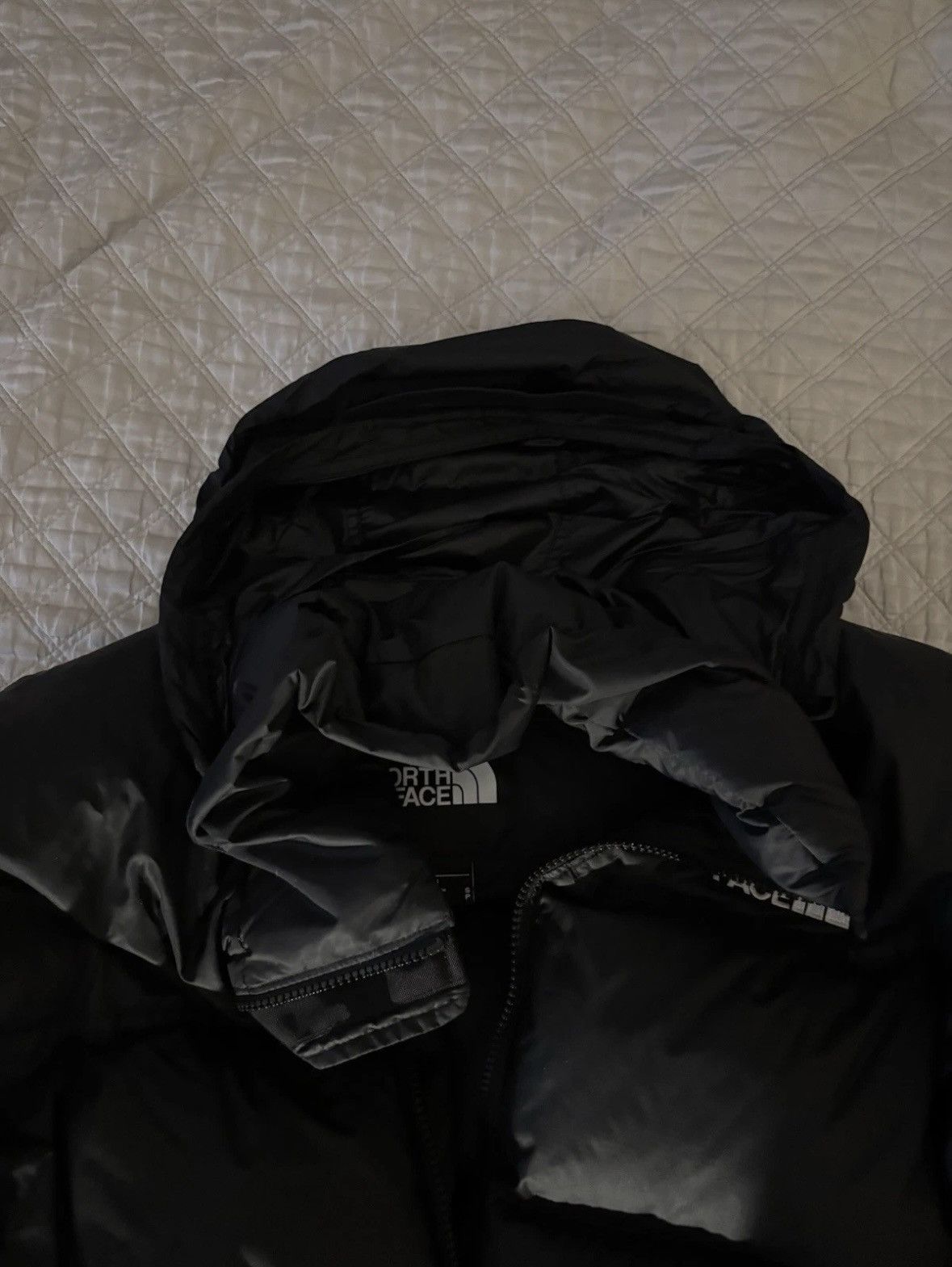 The North Face The North Face Mens 1996 Retro Nuptse Jacket (700) Size US M / EU 48-50 / 2 - 8 Thumbnail