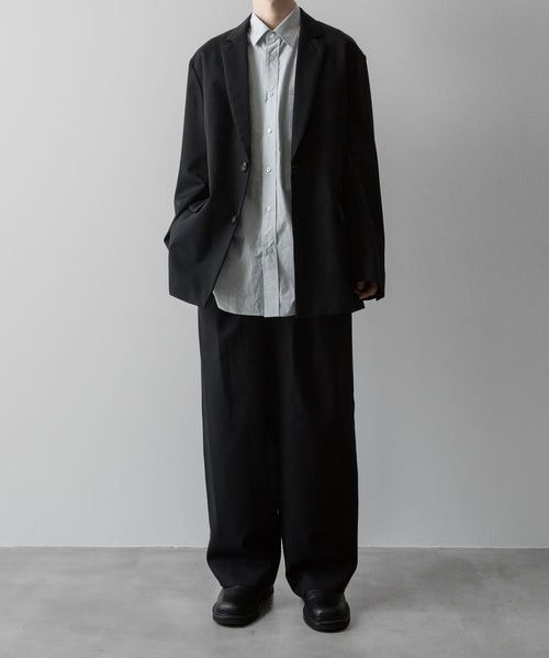 Stein ssstein - OVERSIZED SINGLE BREASTED LONG JACKET Size US XS / EU 42 / 0 - 18 Thumbnail