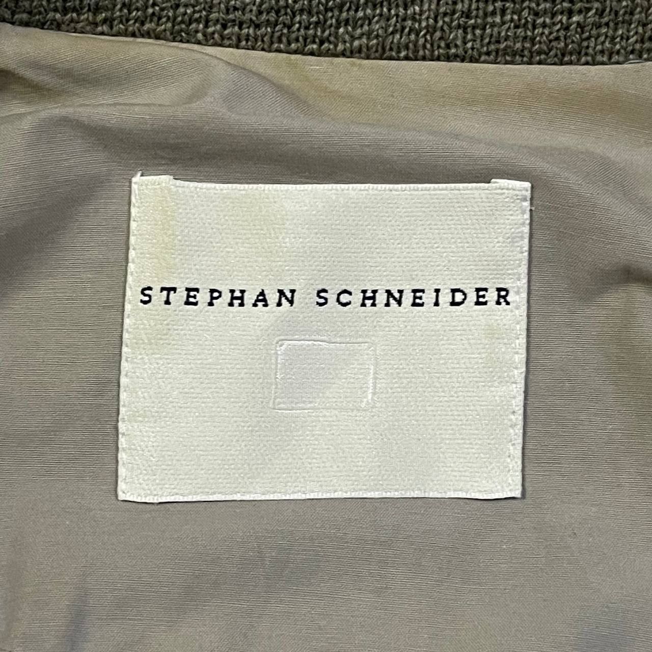 Stephan Schneider Stephan Schneider Jacket Size US S / EU 44-46 / 1 - 6 Thumbnail