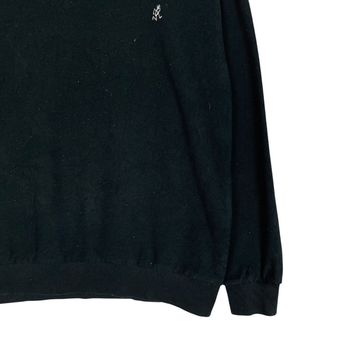 Gramicci Gramicci Crewneck Sweatshirt Size US S / EU 44-46 / 1 - 4 Thumbnail
