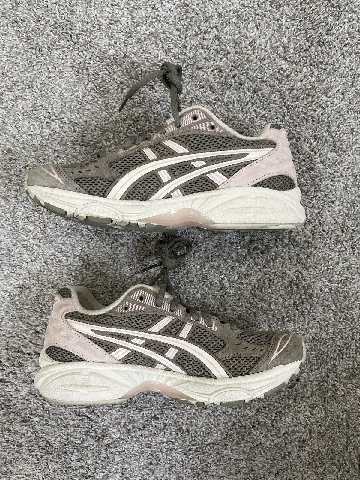 Asics Asics Gel Kayano 14 - Size 7 Size US 7 / IT 37 - 3 Thumbnail