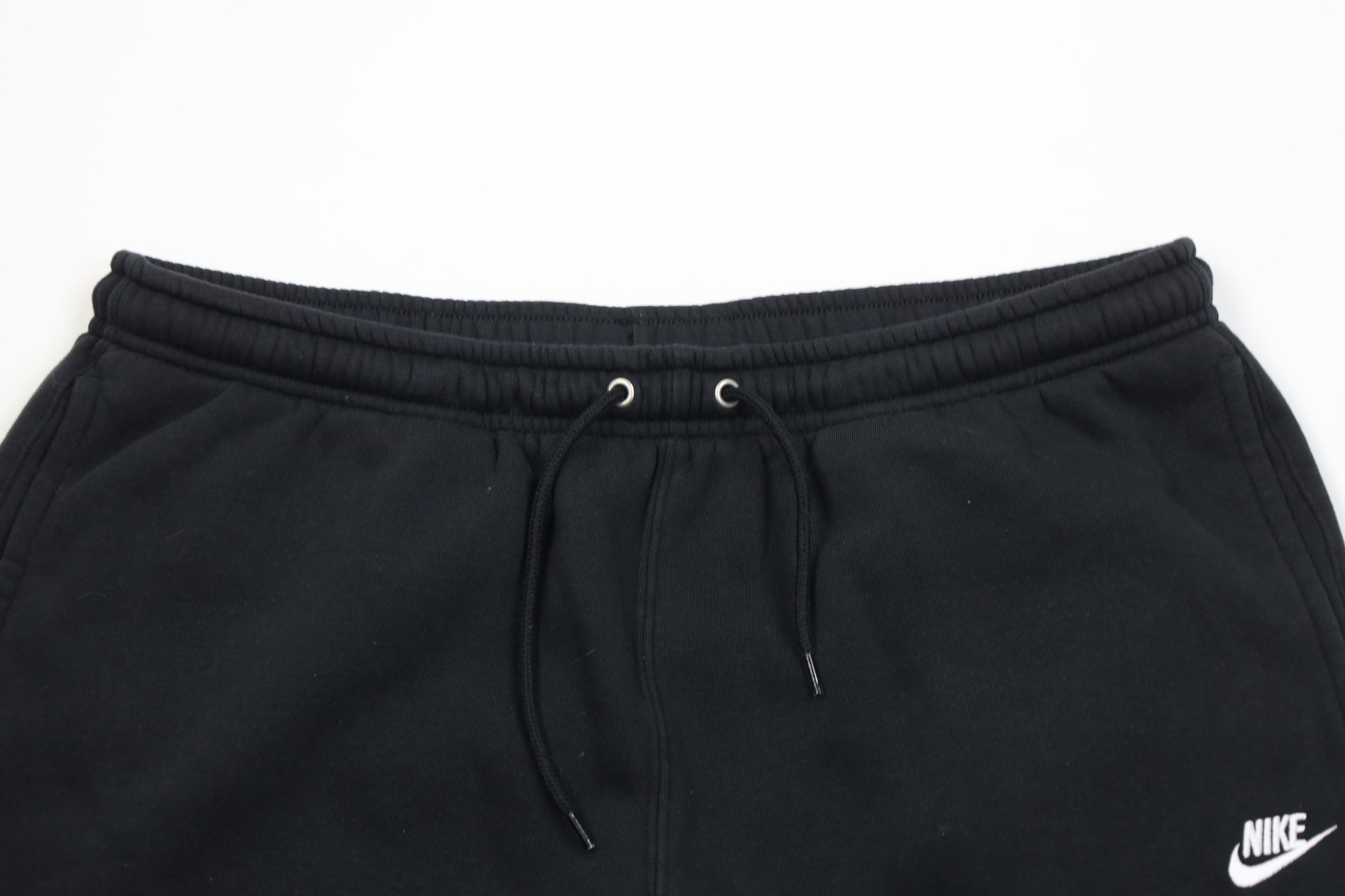 Nike Y2K Nike Travis Scott Mini Swoosh Sweatpants Joggers Pants Size US 36 / EU 52 - 2 Thumbnail