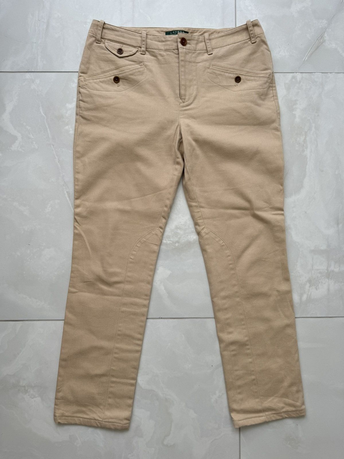 RRL Ralph Lauren × Ralph Lauren Ralph Lauren Casual Pants Size US 32 / EU 48 - 3 Thumbnail