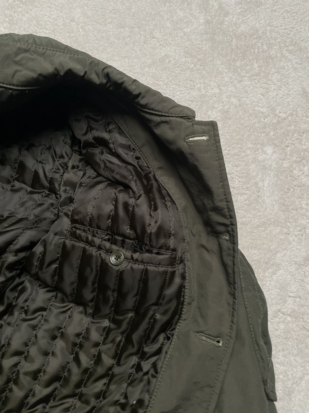 Dolce & Gabbana A/W 2003 D&G Aviator jacket Size US M / EU 48-50 / 2 - 9 Thumbnail
