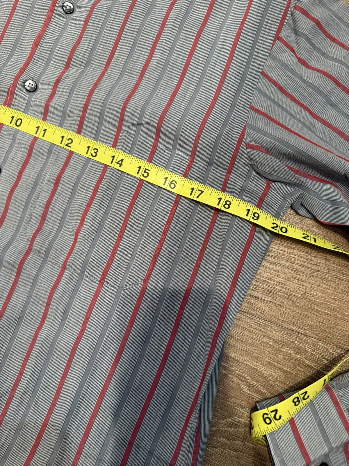 Lanvin ***FINAL DROP***RARE 90s LANVIN PARIS BUTTON UP M Size US M / EU 48-50 / 2 - 5 Thumbnail