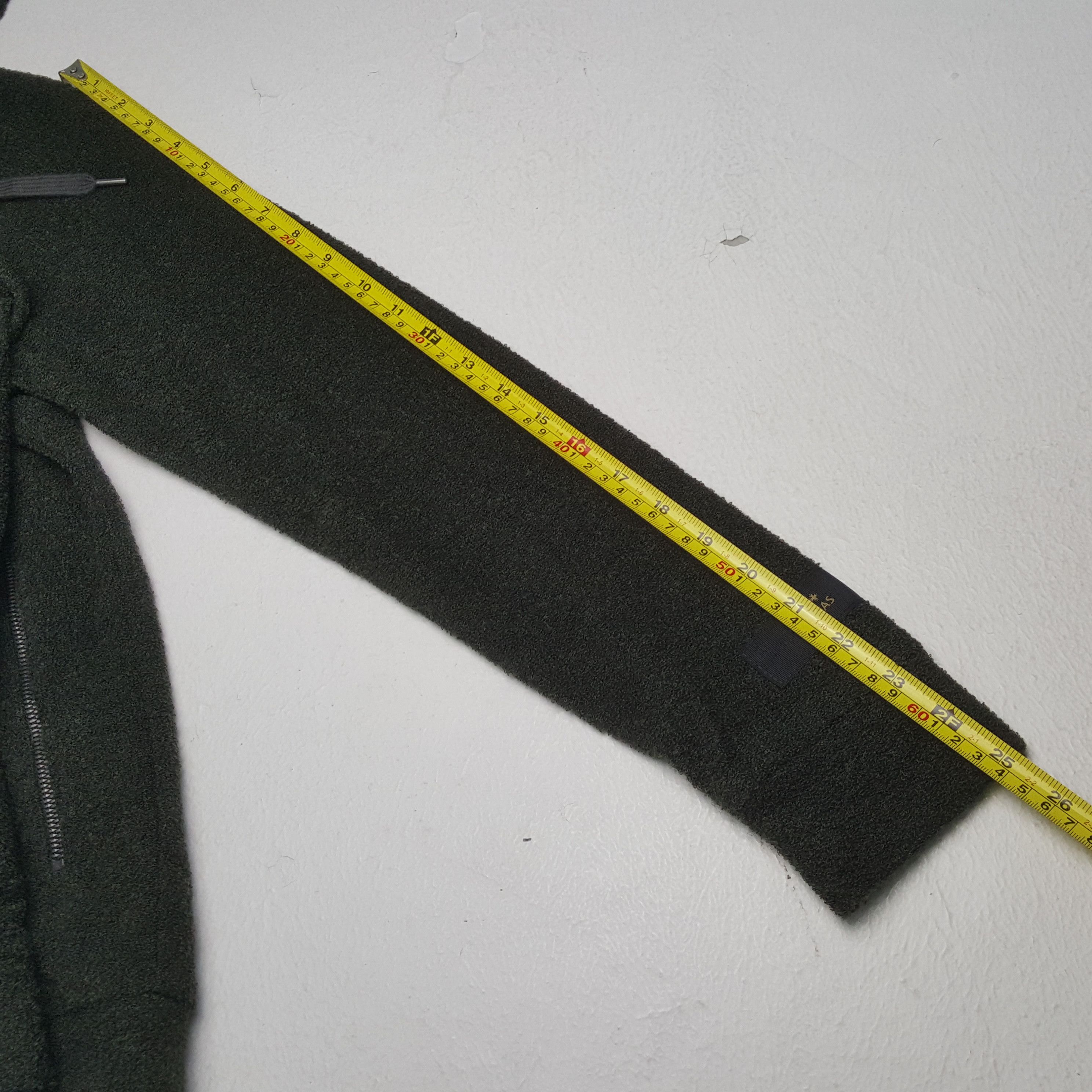 TATRAS × Vintage TATRAS Designer Brand Fashion Style Jacket Size XS / US 0-2 / IT 36-38 - 6 Thumbnail