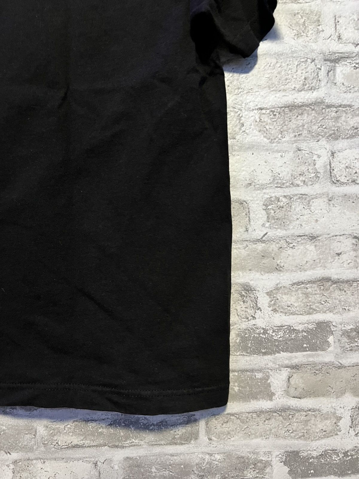 G59 Records CULT GLORIA OCCULT CRIMES TASK FORCE T- SHIRT (BLACK) MEDIUM Size US M / EU 48-50 / 2 - 12 Thumbnail