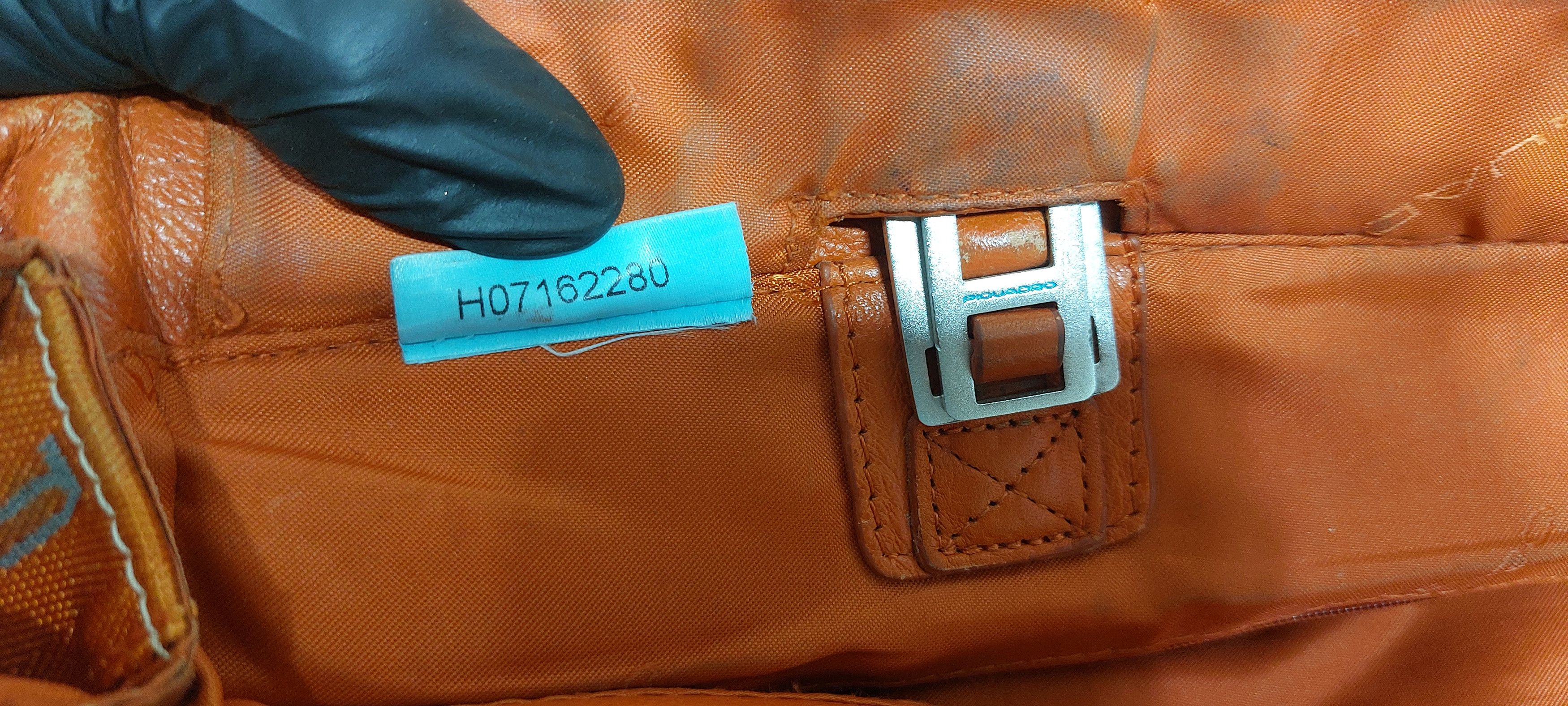 Piquadro Piquadro Bag Size ONE SIZE - 9 Thumbnail