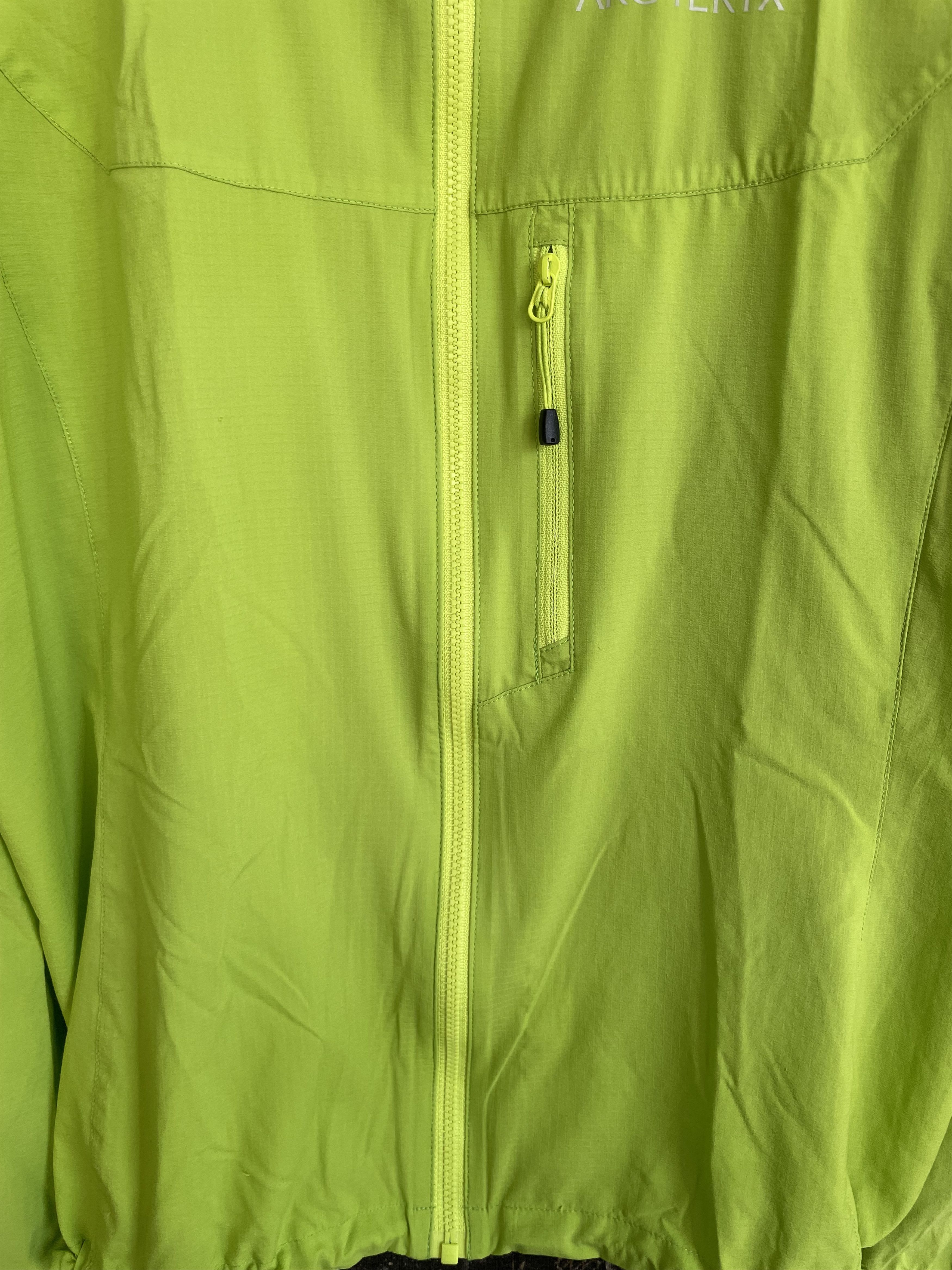Arc'teryx Arcteryx Squamish Jacket lightweight Size M / US 6-8 / IT 42-44 - 5 Thumbnail