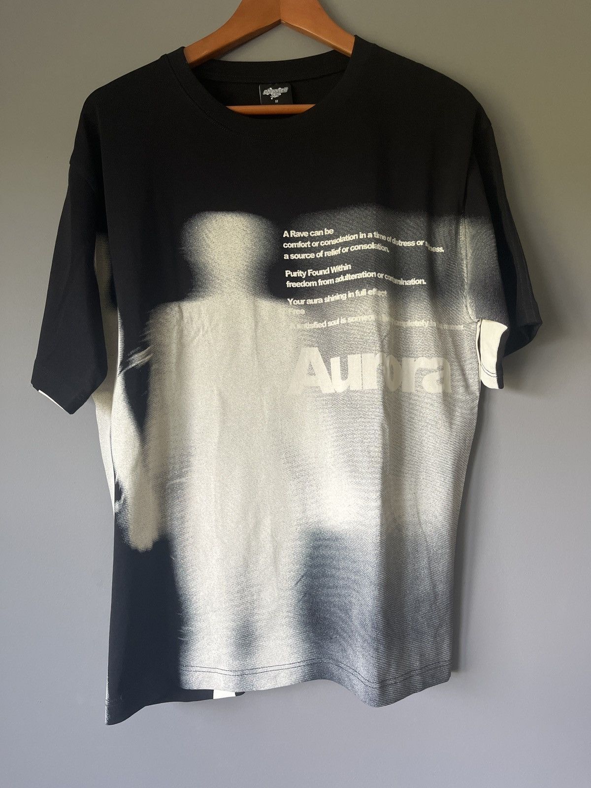 Japanese Brand × Other Channell 97 Barcode Tee Size US M / EU 48-50 / 2 - 1 Thumbnail