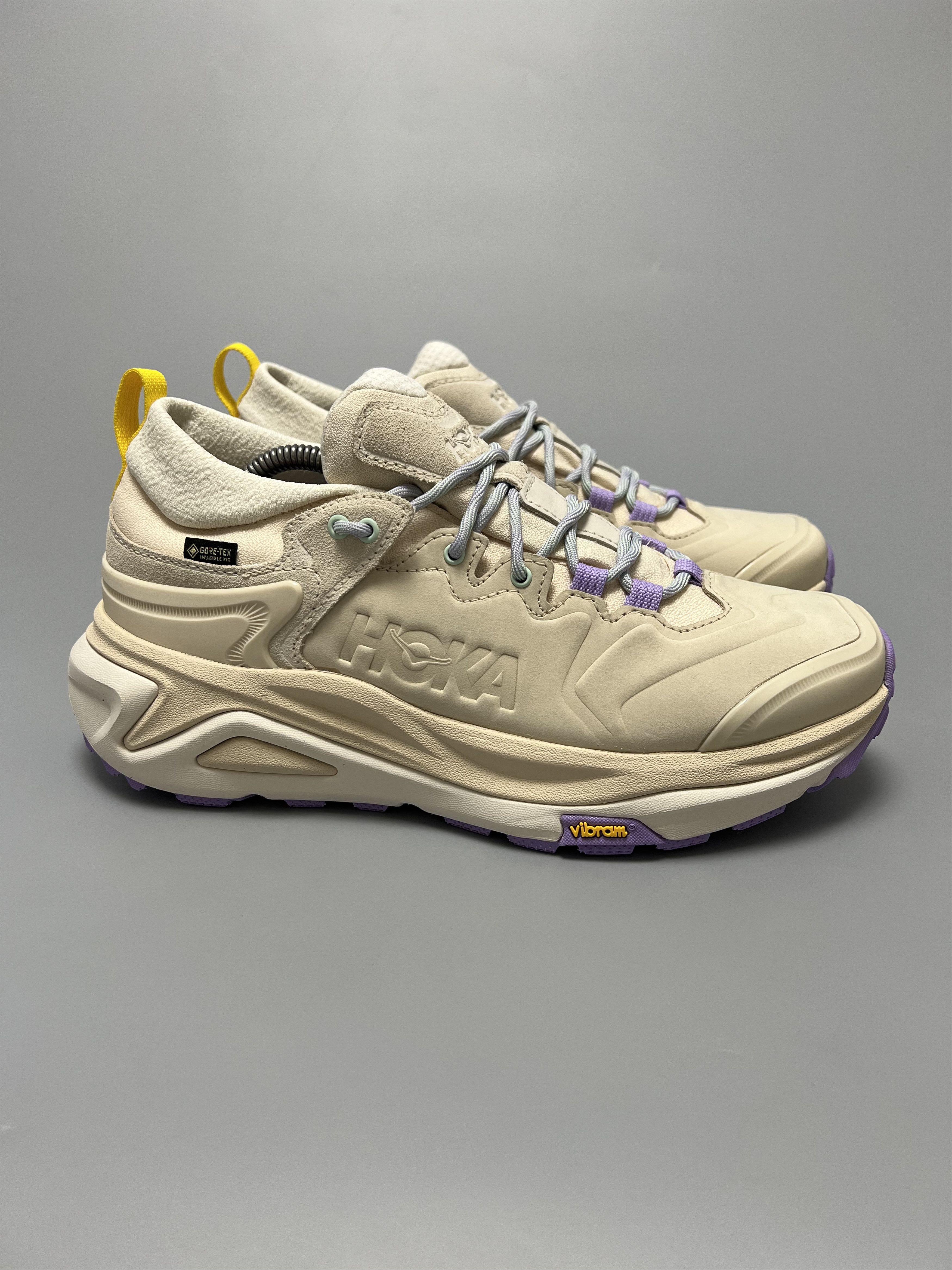 Hoka 10B Hoka Kaha 3 Low GTX Gore-Tex Hiking Shoes Size US 10 / IT 40 - 1 Thumbnail