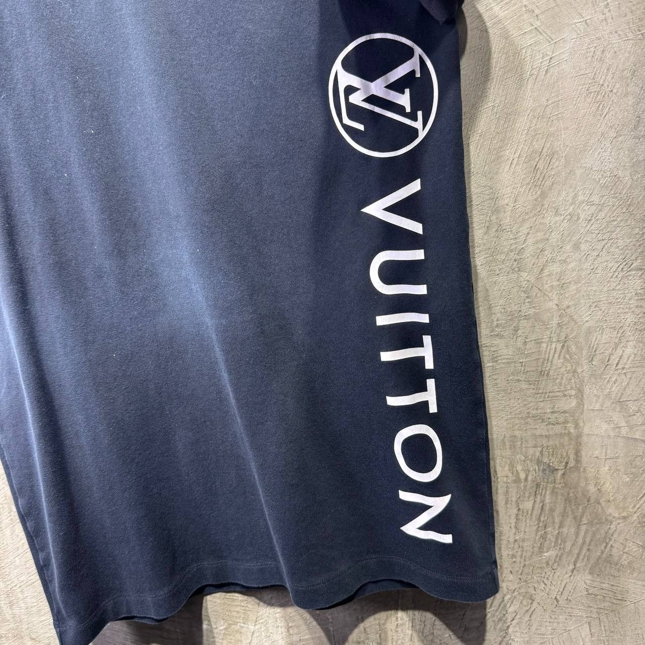 Louis Vuitton Louis Vuitton Cut Dress Logo Size S / US 4 / IT 40 - 5 Thumbnail