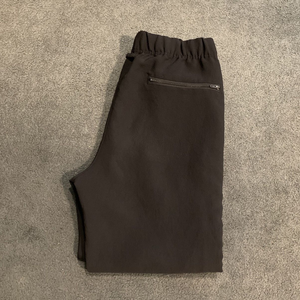 United Arrows UNITED ARROWS AND SONS ATHLEASURE / ACTIVE PANTS Size US 31 - 1 Thumbnail