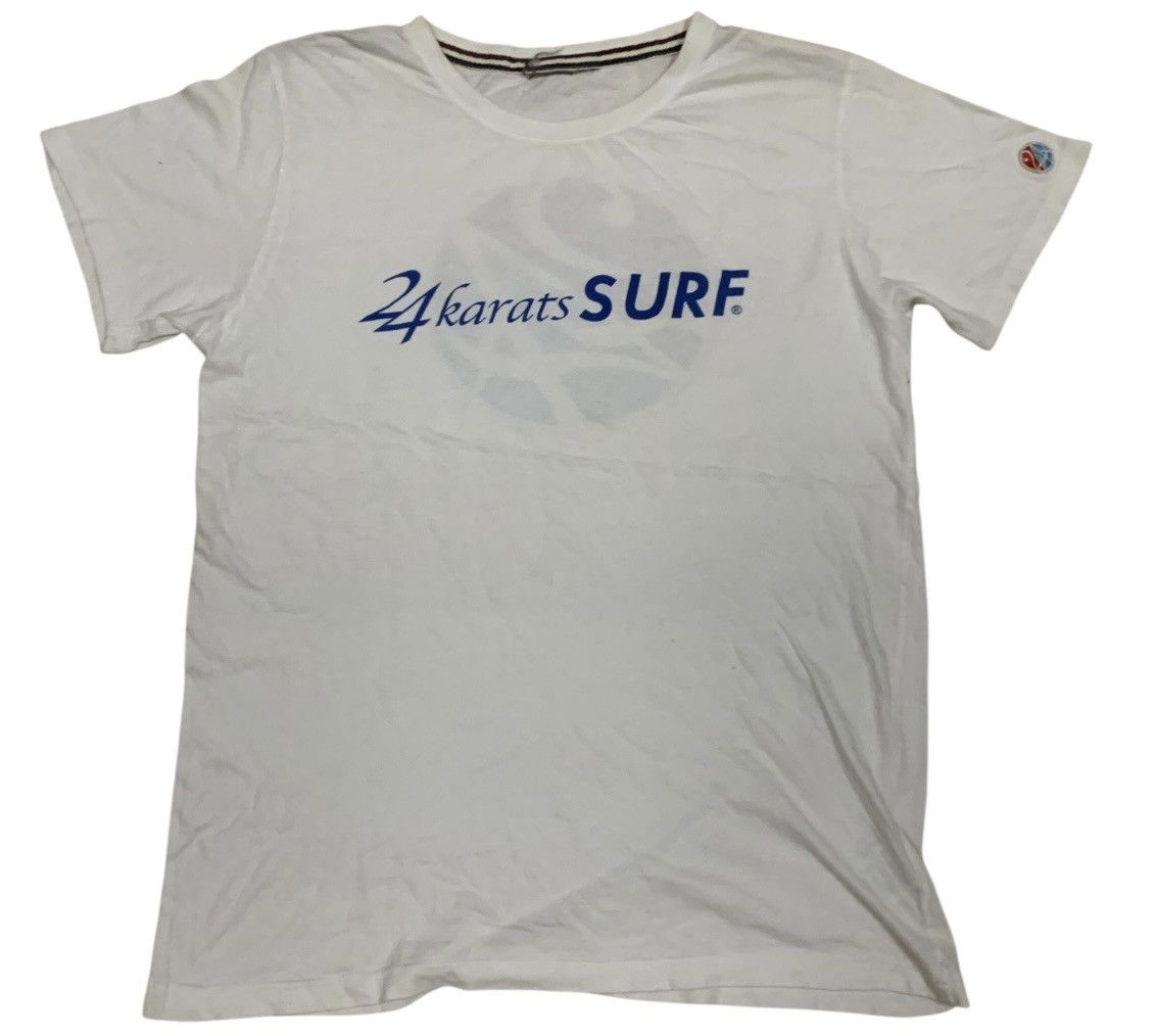 Japanese Brand 24karats Surf Size US M / EU 48-50 / 2 - 1 Thumbnail