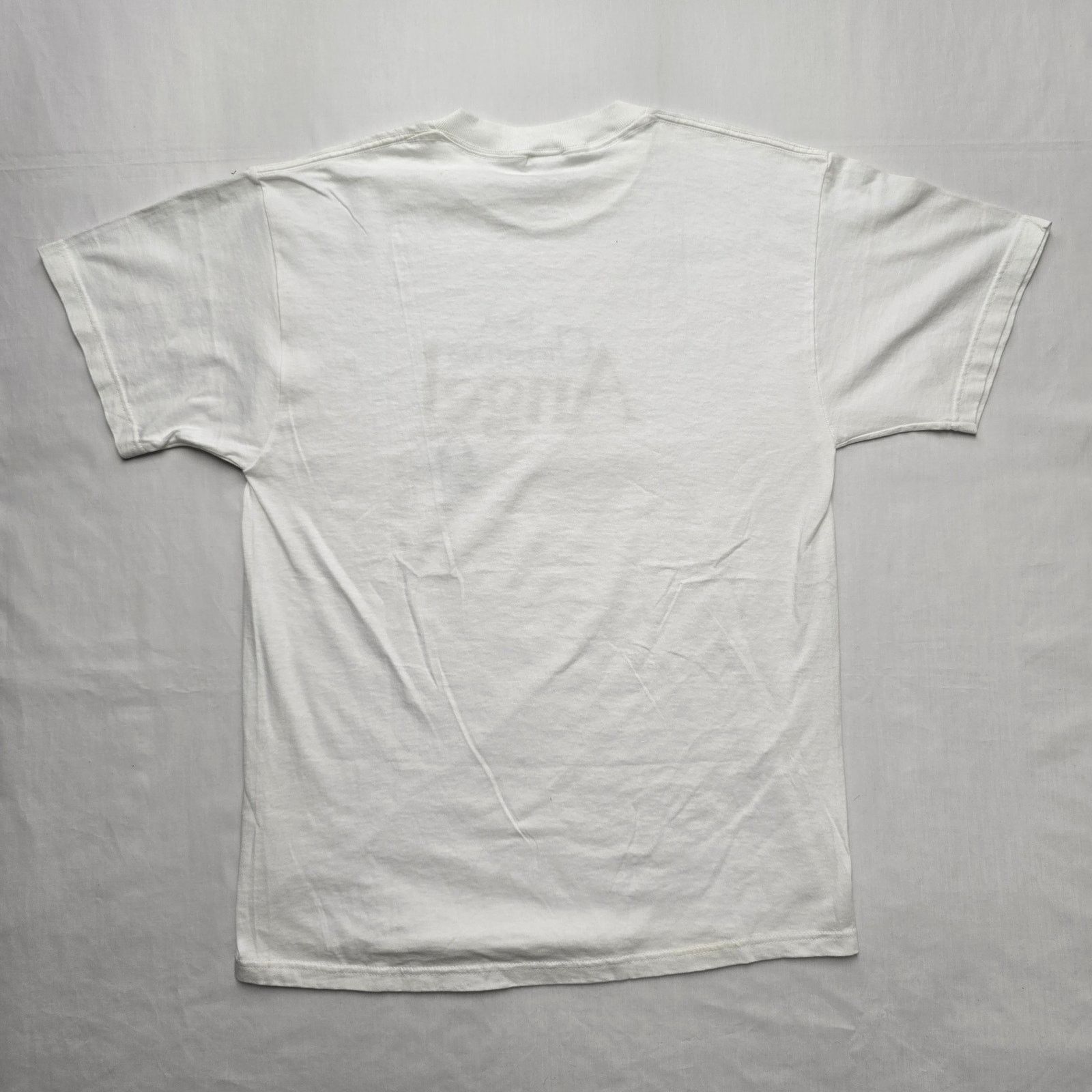 Fruit Of The Loom × Vintage Vintage Angel Shirt Fruit Of The Loom Im A Christmas L Tee Size US L / EU 52-54 / 3 - 4 Thumbnail