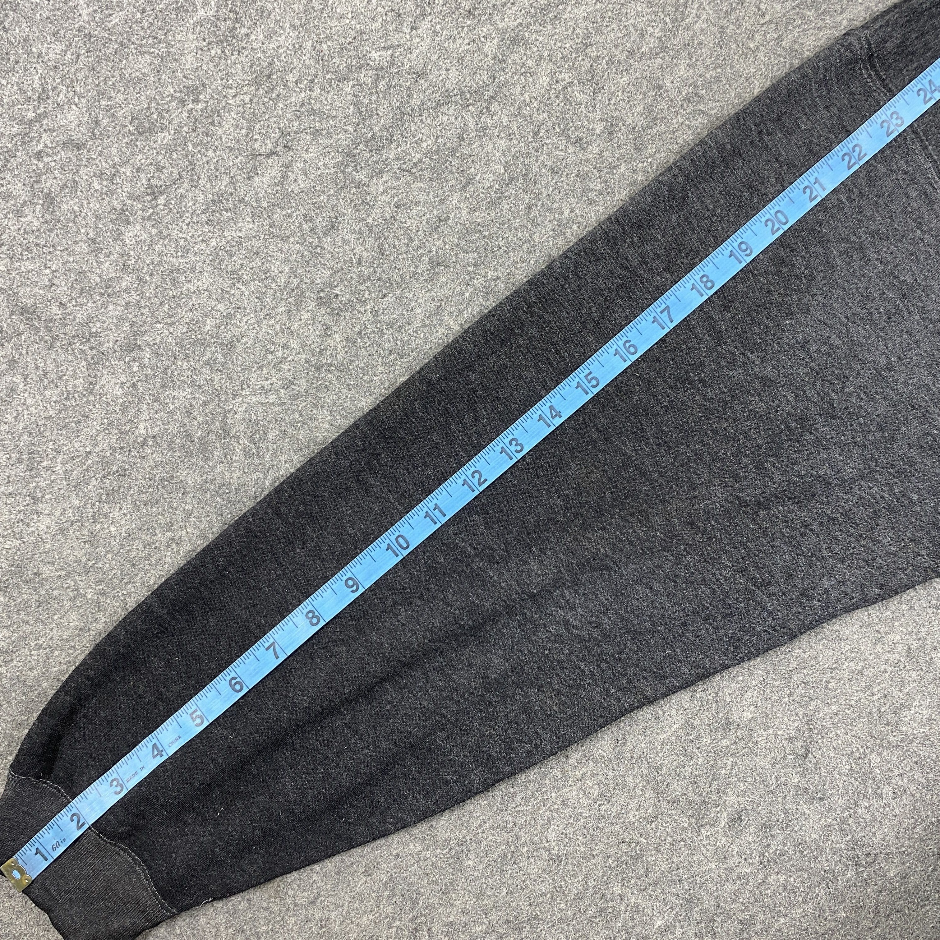 Japanese Brand Vintage Ralacrak Sweatshirt Sun Faded -SW081 Size US L / EU 52-54 / 3 - 2 Thumbnail