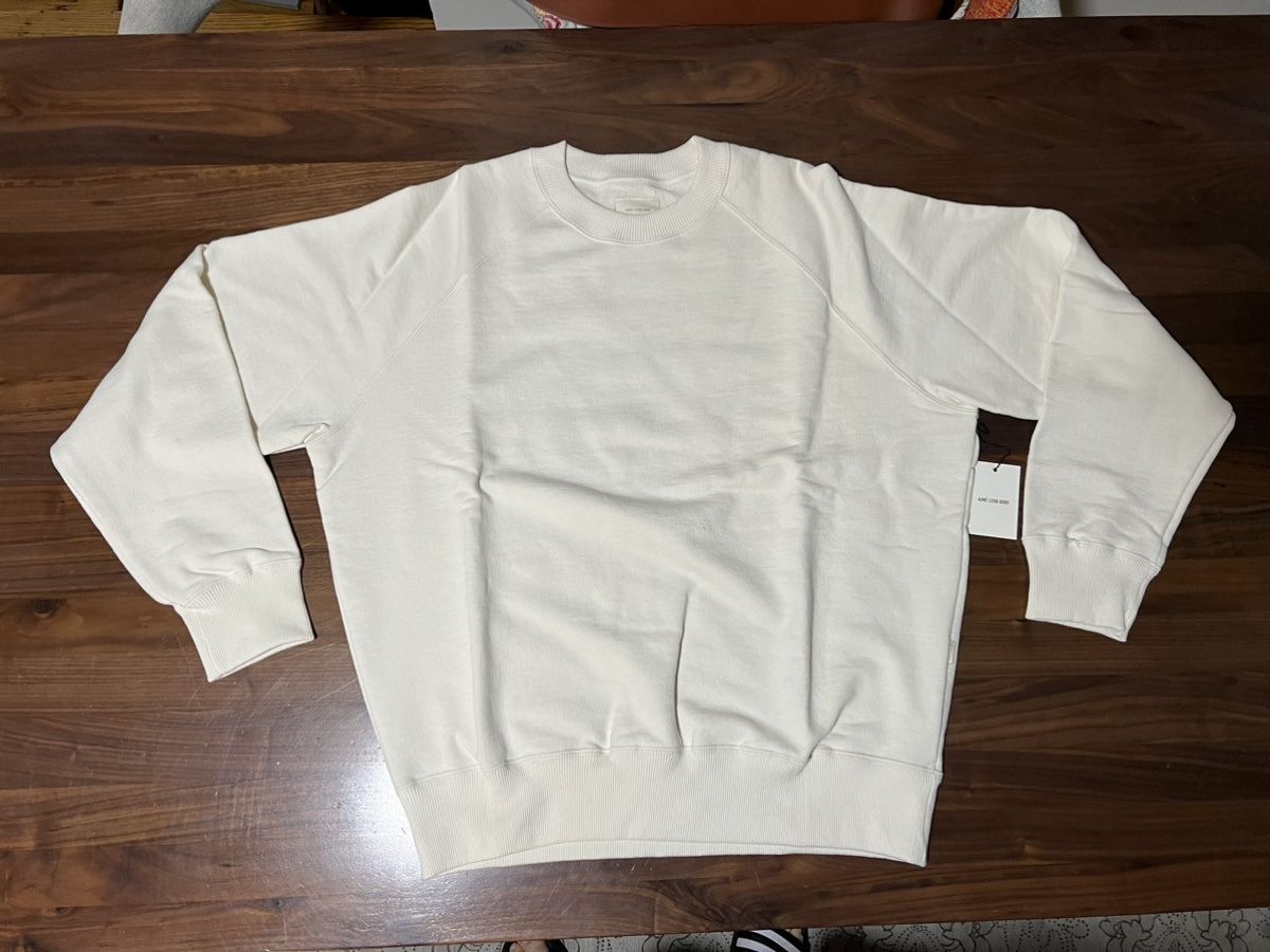 Aime Leon Dore Aimé Leon Dore Painted Crest Crewneck Sweatshirt Size XL Size US XL / EU 56 / 4 - 2 Thumbnail