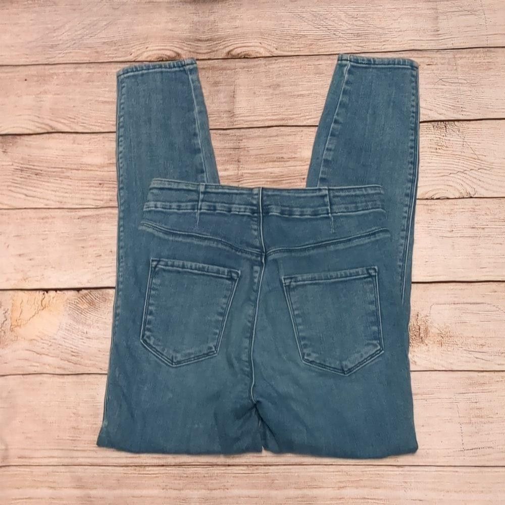 J Brand J brand Natasha jeans size 25 Size 26" / US 2 / IT 38 - 4 Thumbnail
