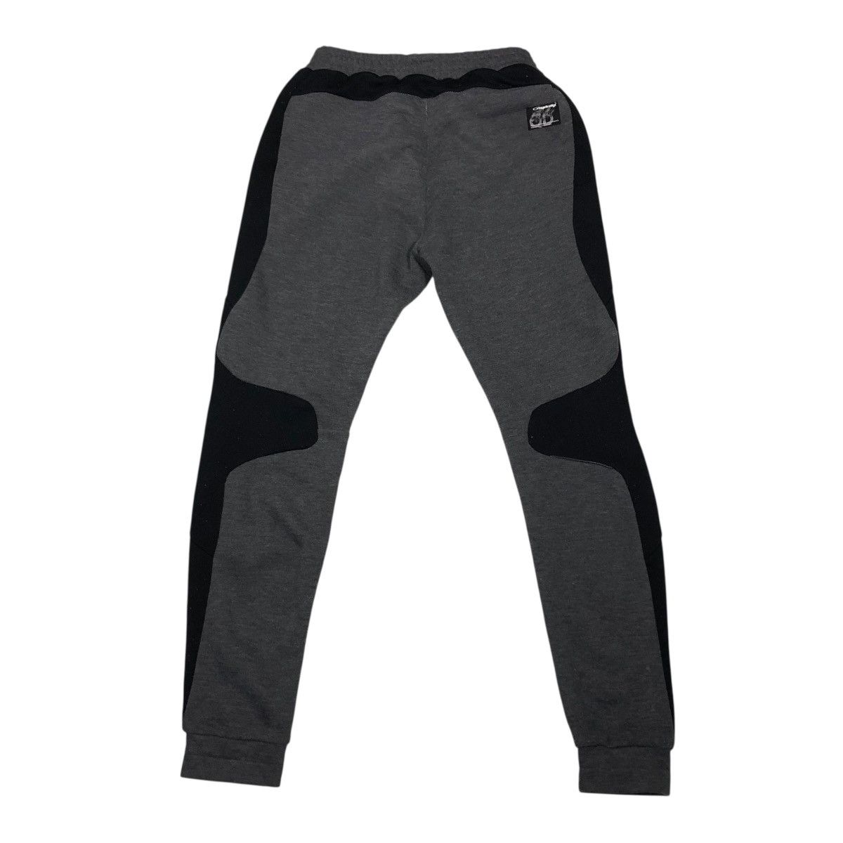 Oakley 🔥STREETWEAR JOGGER PANTS OAKLEY DOUBLE TONE Size US 29 - 2 Thumbnail