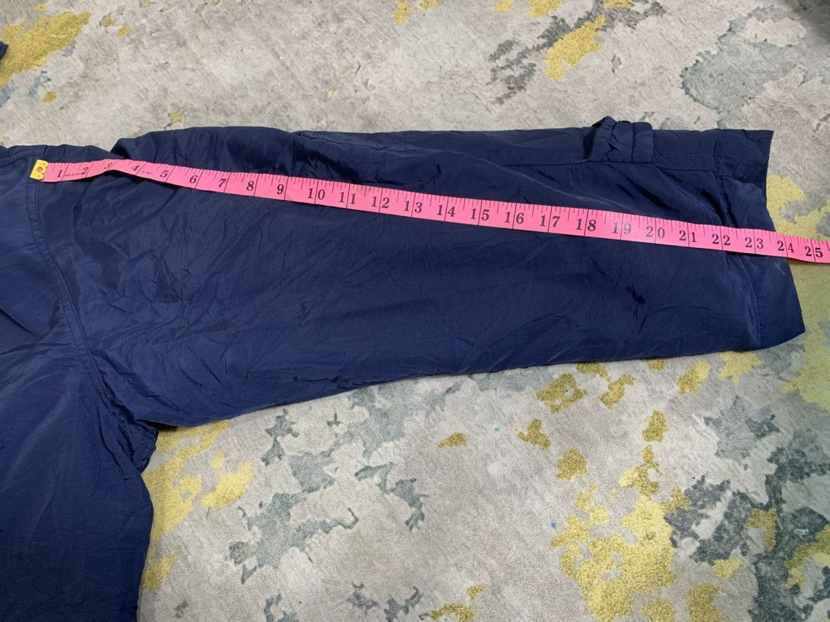 Japanese Brand Vintage RNA DNA DOUBLE LAYER PARKA Size US L / EU 52-54 / 3 - 17 Thumbnail