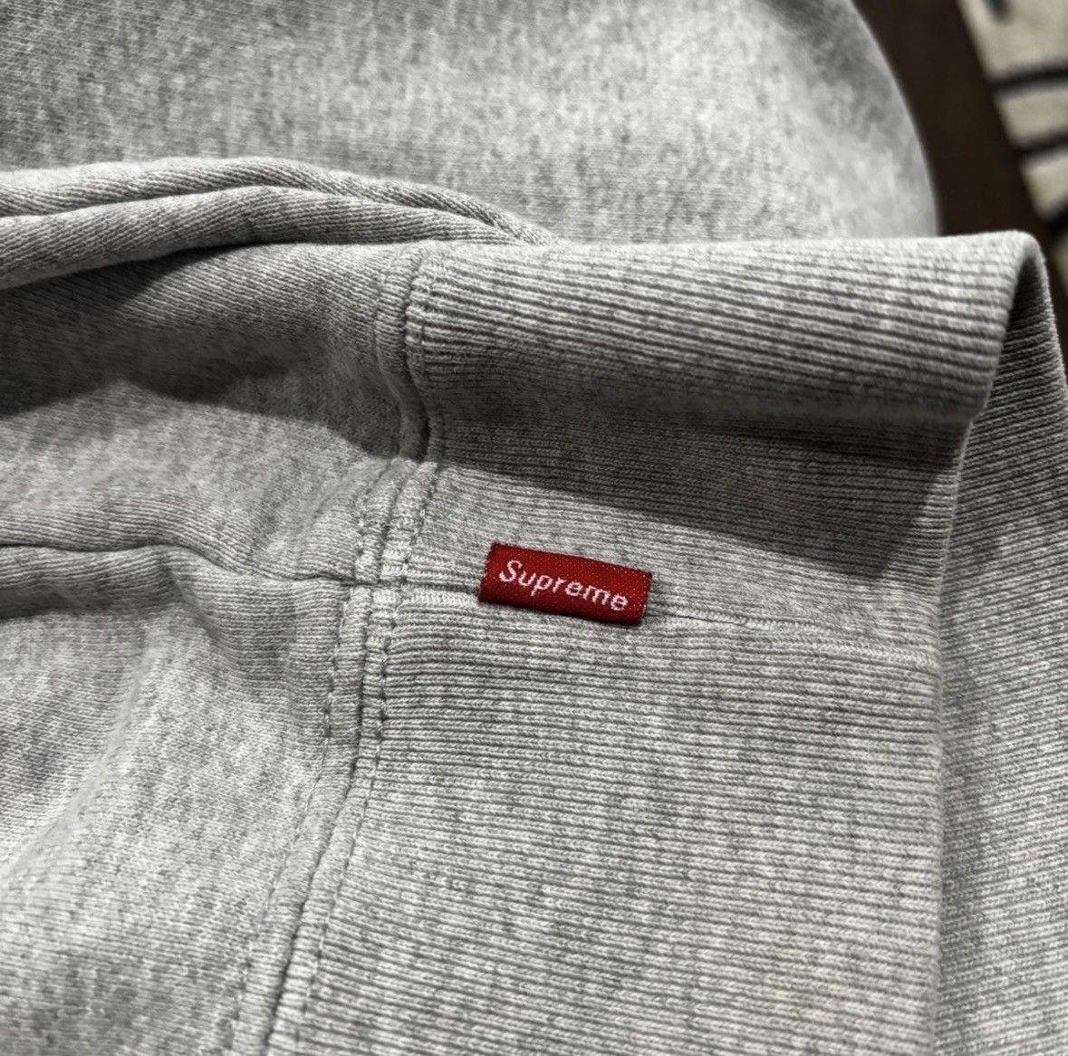 Supreme Supreme Angel Hooded Sweatshirt Size US M / EU 48-50 / 2 - 7 Thumbnail