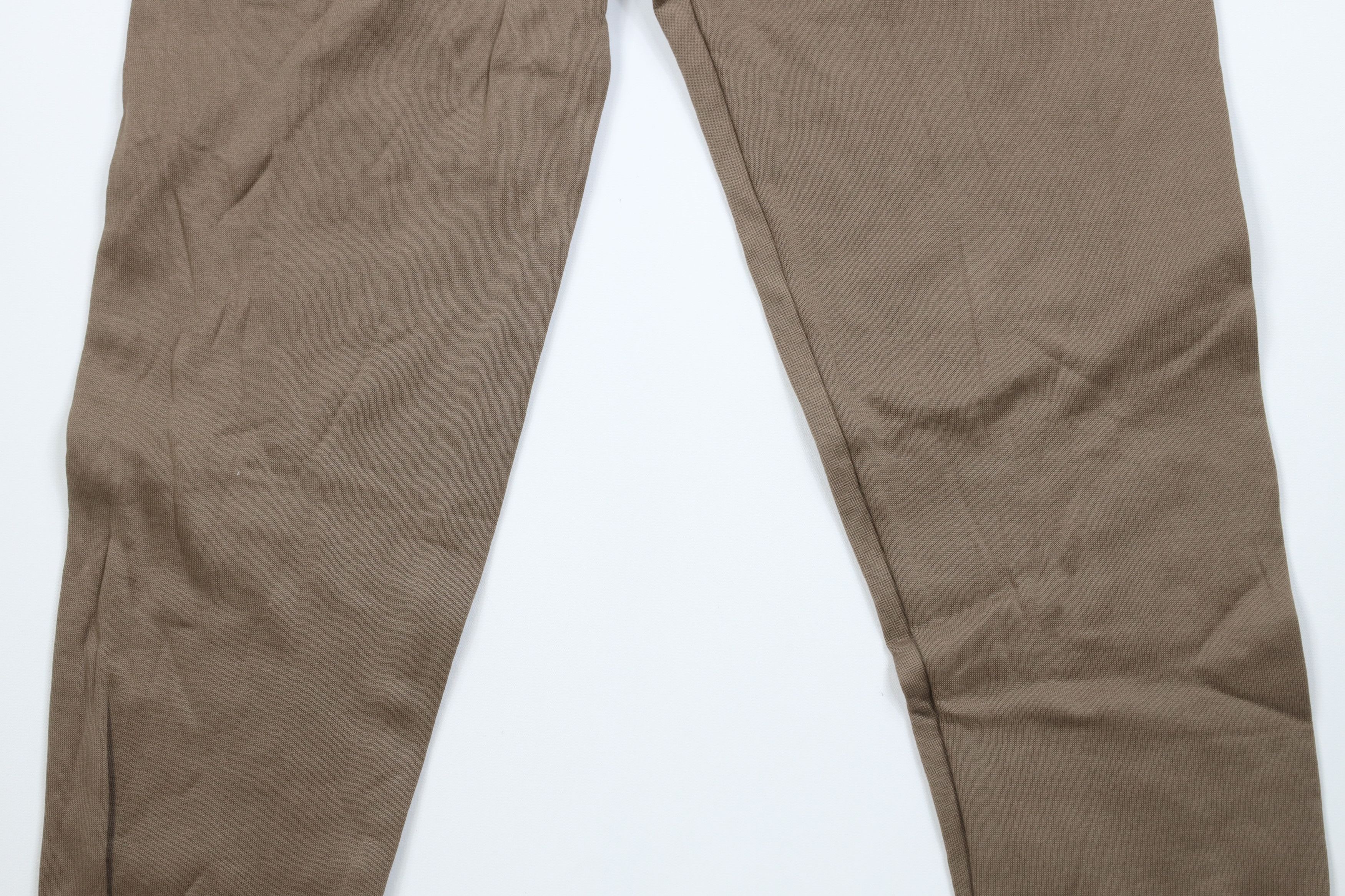 Vintage Vintage 90s Streetwear Lined Thermal Joggers Pants USA Size US 34 / EU 50 - 3 Thumbnail