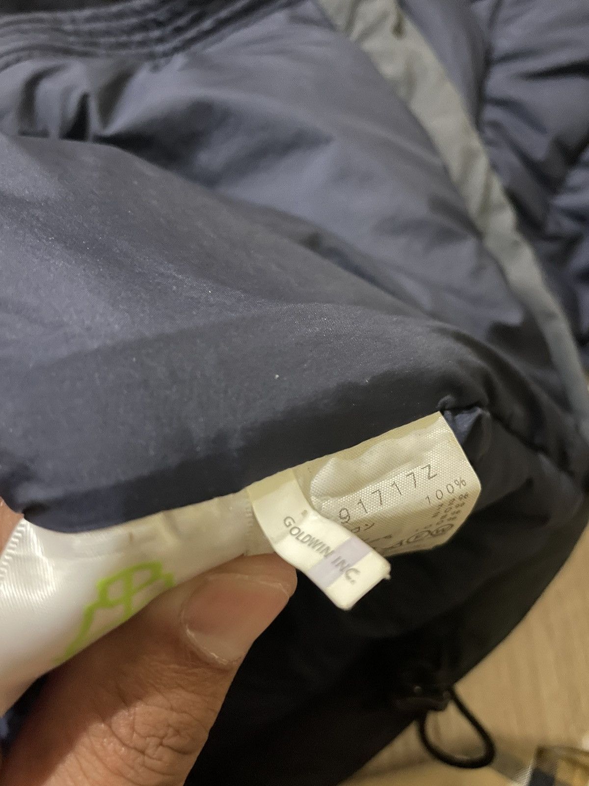 The North Face The North Face Puffer Jacket Size US S / EU 44-46 / 1 - 14 Thumbnail