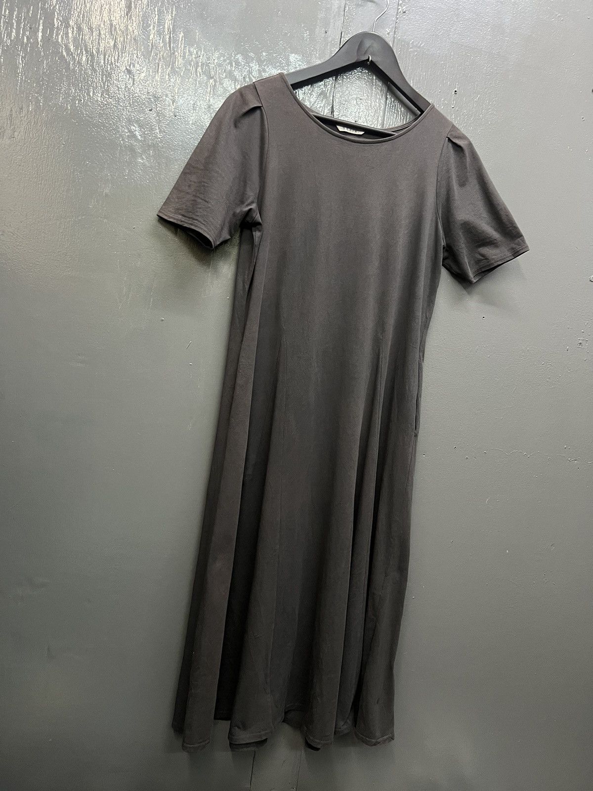 Japanese Brand Stola Maxi Dress Size M / US 6-8 / IT 42-44 - 3 Thumbnail