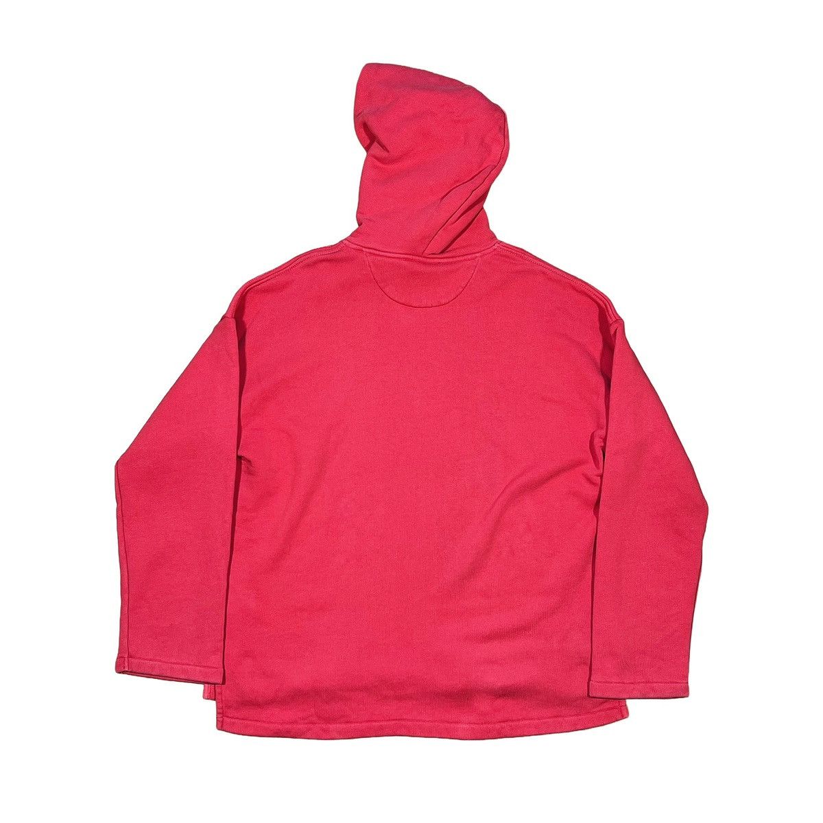 Acne Studios Acne Studios Phone Hoodie Size US S / EU 44-46 / 1 - 5 Thumbnail