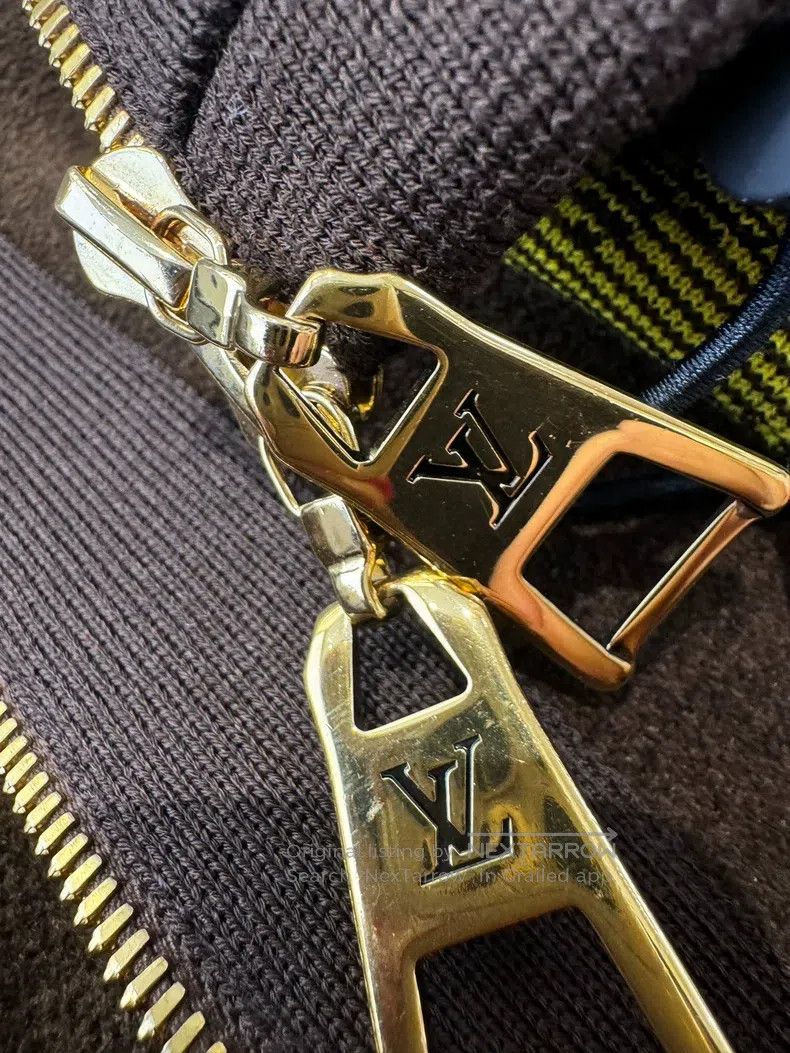 Louis Vuitton Louis Vuitton jacket Size US M / EU 48-50 / 2 - 3 Thumbnail