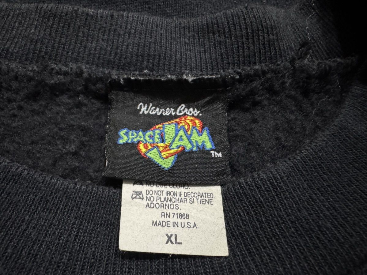 Warner Bros Vintage 90’s Space Jam Warner Bros Michael Jordan Size US M / EU 48-50 / 2 - 4 Thumbnail