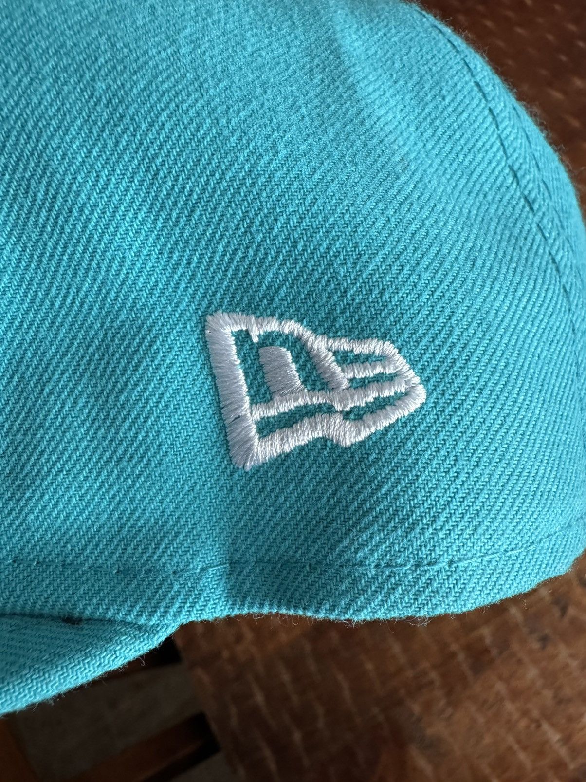 New Era Yamborghini Hat Size ONE SIZE - 10 Thumbnail