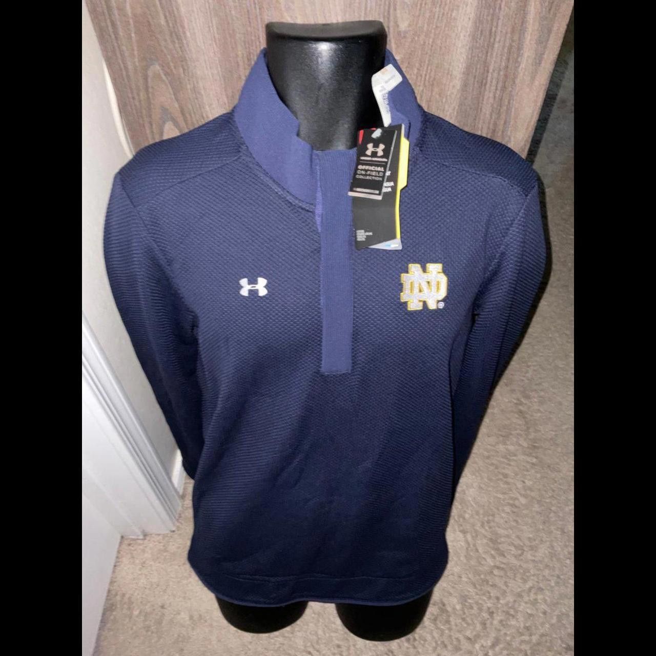 Under Armour Mens New Size Medium M Size US M / EU 48-50 / 2 - 1 Thumbnail