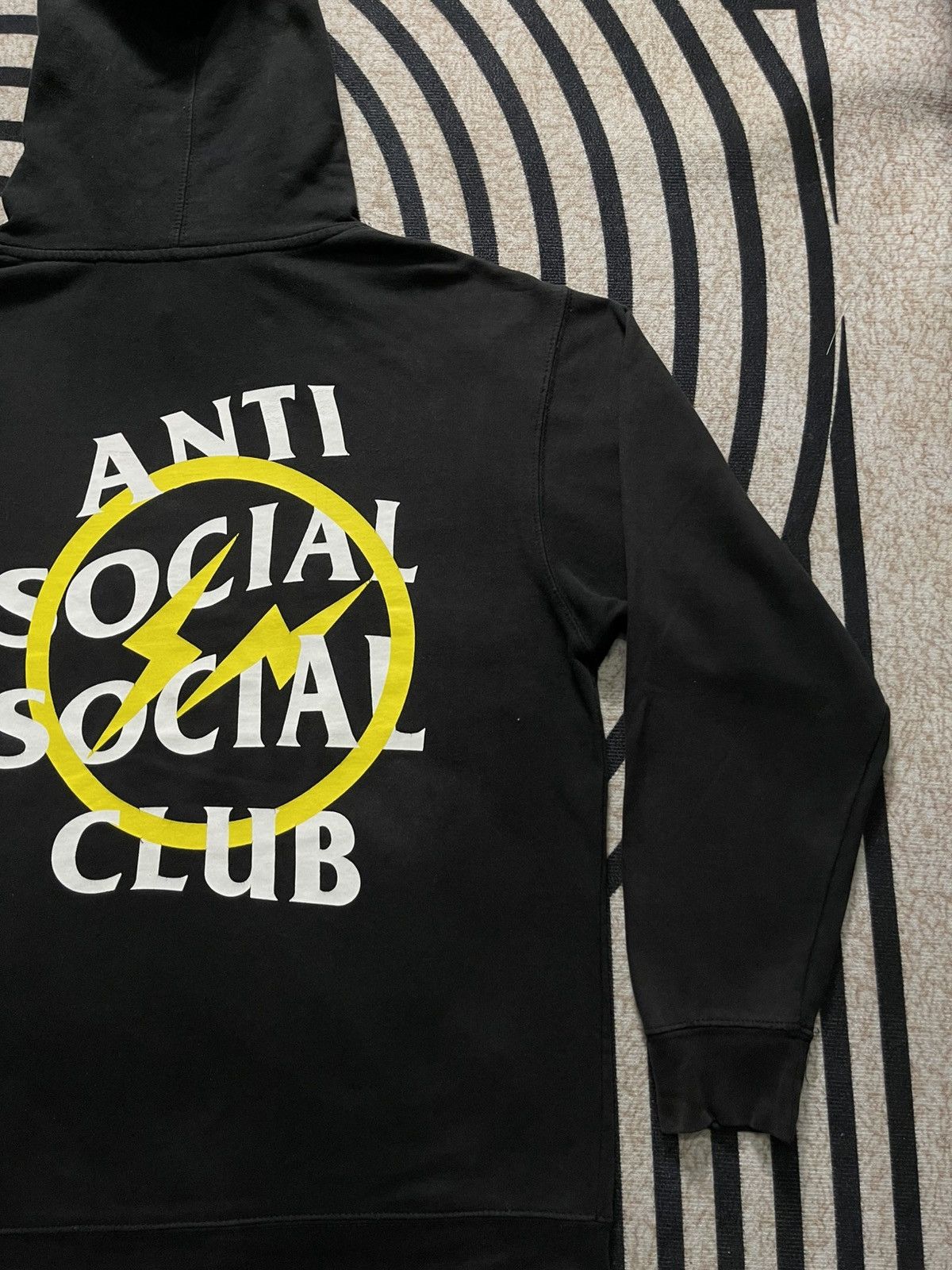 Anti Social Social Club 2000s ANTI SOCIAL SOCIAL CLUB X FRAGMENT DESIGN Size US L / EU 52-54 / 3 - 14 Thumbnail