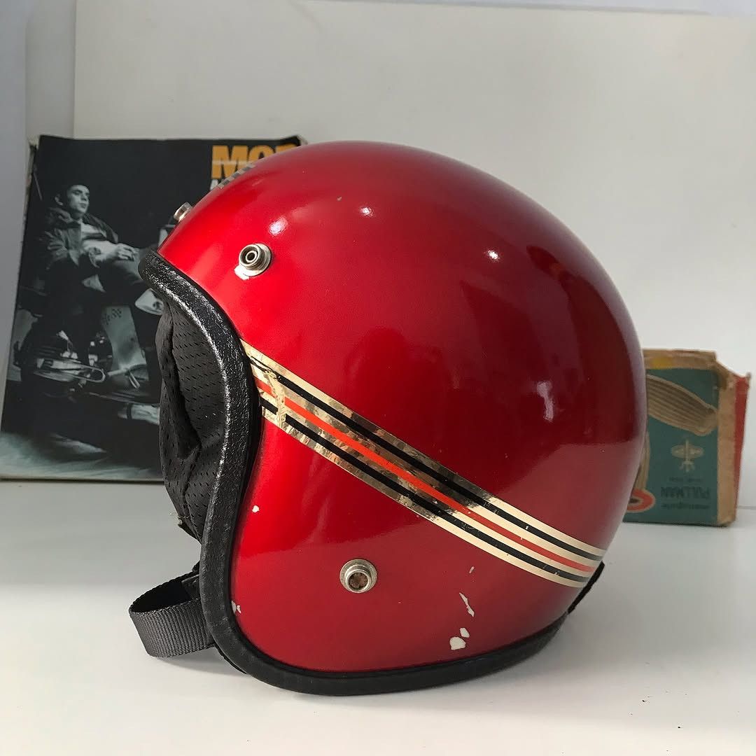 Vintage Vintage Stadium Helmet Project 8 Vintage Retro Stadium Size ONE SIZE - 4 Thumbnail