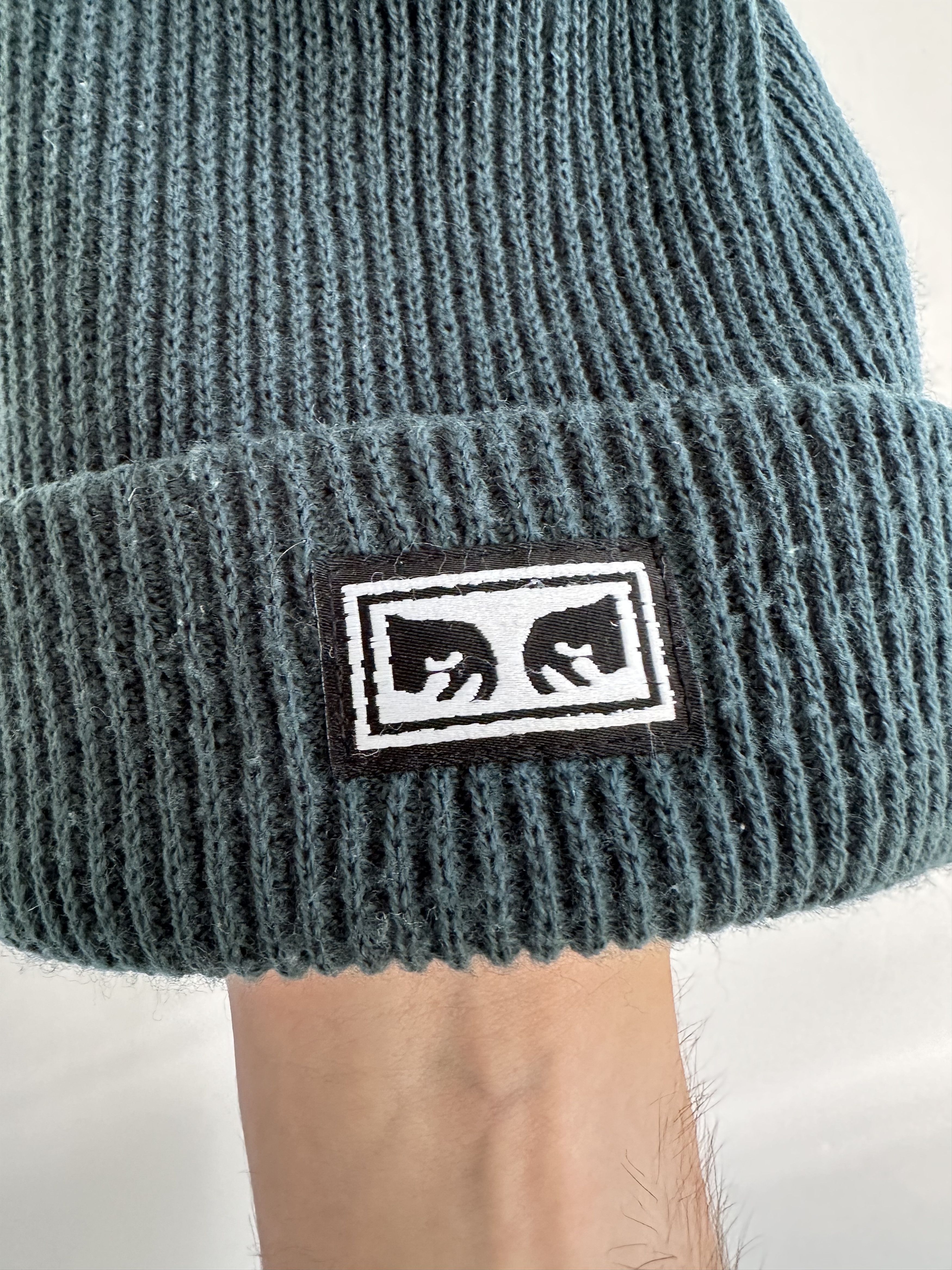 Obey Obey hat Size ONE SIZE - 3 Thumbnail