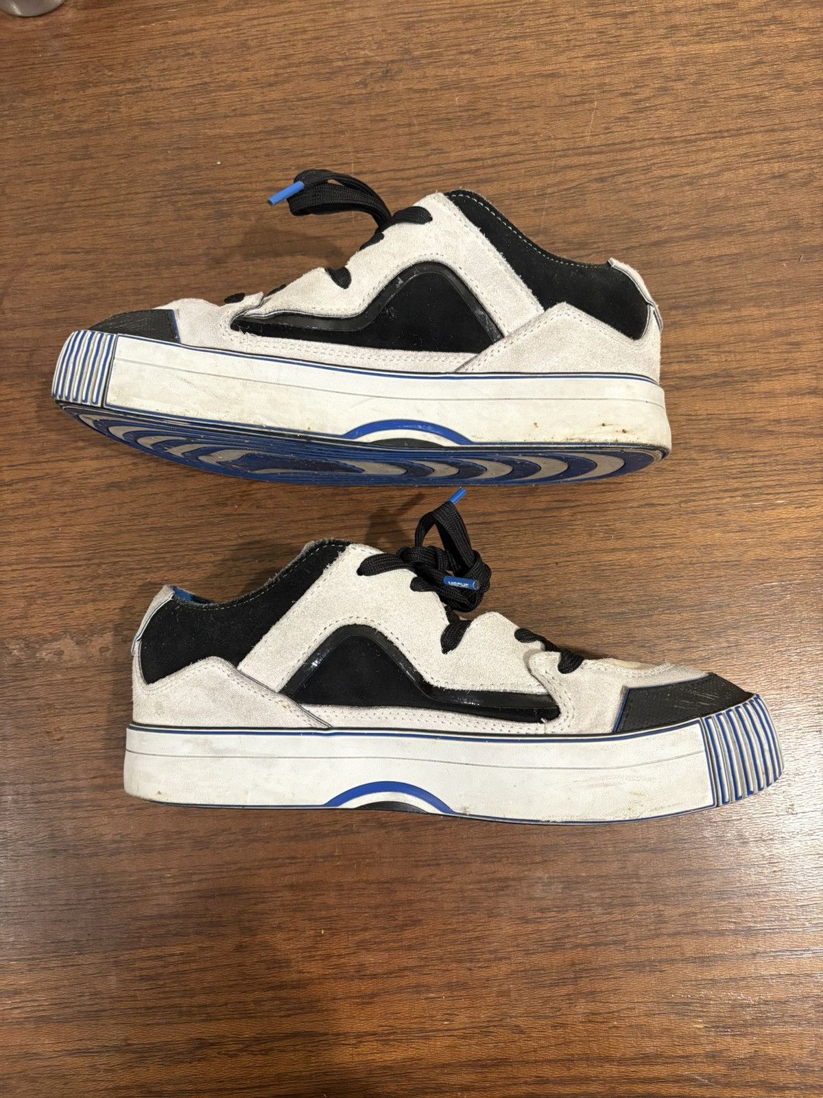 MSCHF MSCHF Gobstompers x Dremel Size US 10 / EU 43 - 2 Thumbnail