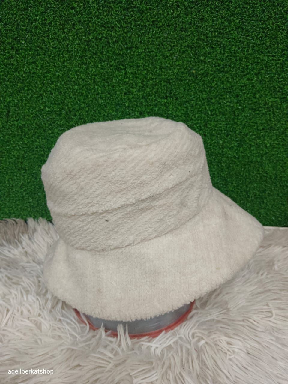 Designer Stephen Jones Hat Size ONE SIZE - 2 Thumbnail